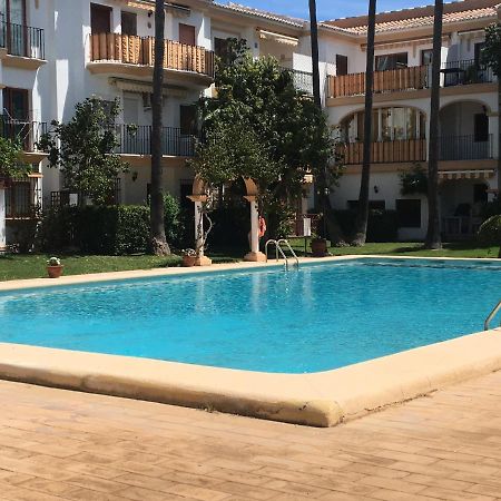 Vacaciones Denia Daire Dış mekan fotoğraf