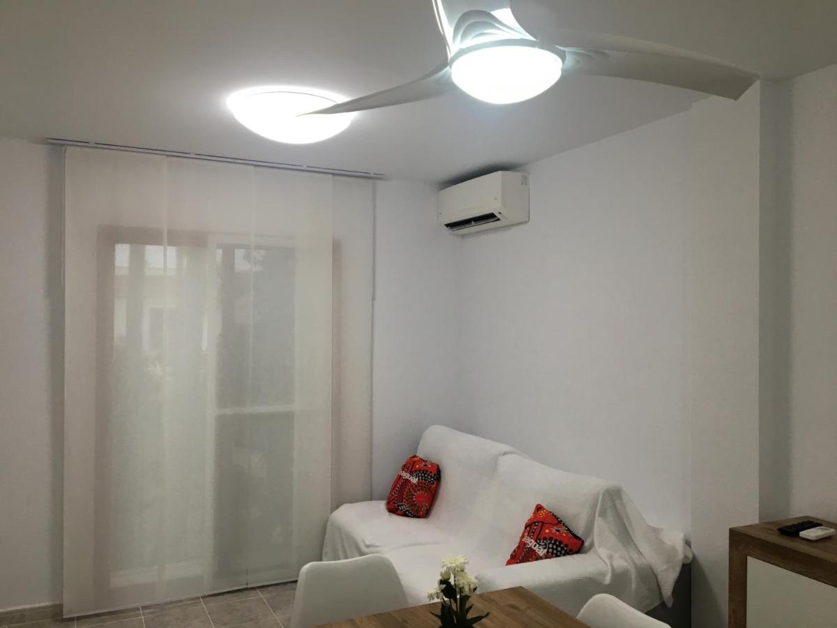 Vacaciones Denia Daire Dış mekan fotoğraf
