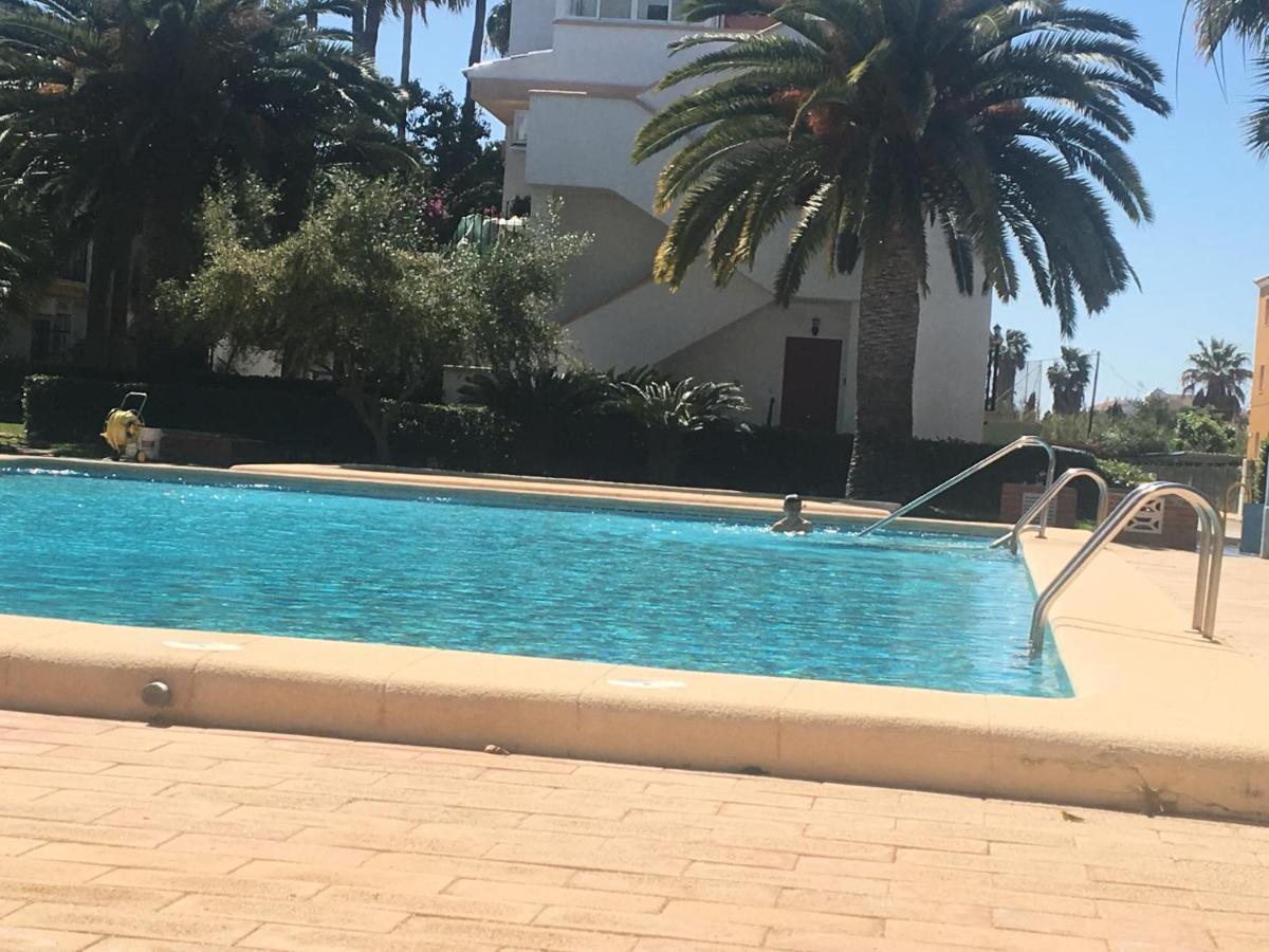 Vacaciones Denia Daire Dış mekan fotoğraf