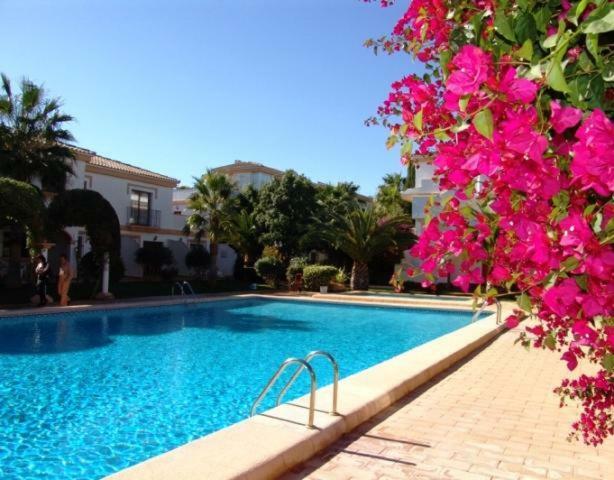 Vacaciones Denia Daire Dış mekan fotoğraf