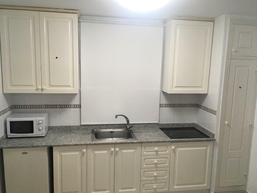 Vacaciones Denia Daire Dış mekan fotoğraf