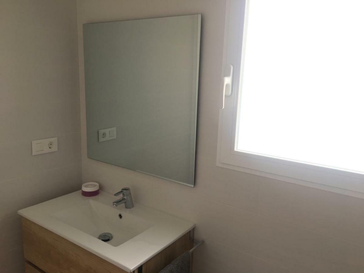 Vacaciones Denia Daire Dış mekan fotoğraf