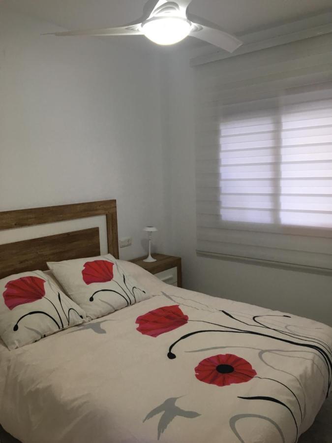 Vacaciones Denia Daire Dış mekan fotoğraf